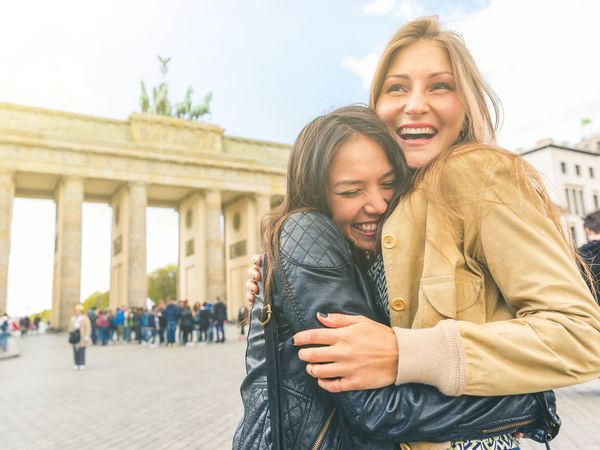 3 Tage Trip im Crowne Plaza Berlin – Potsdamer Platz Nur Übernachtung