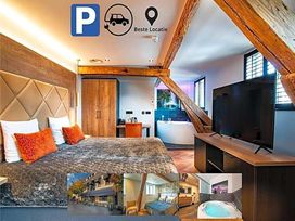 2 Tage Erholung im Stadtzentrum von Valkenburg