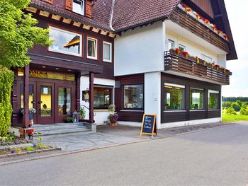 5 Tage Schwarzwaldliebe auf vier Pfoten