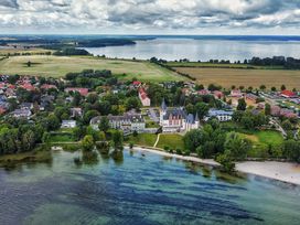 Mecklenburgische Seenplatte im Schlosshotel - 9 Tage Urlaub mit Frühstück