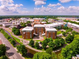 3 Tage Schlemmen und Golfen in Papenburg