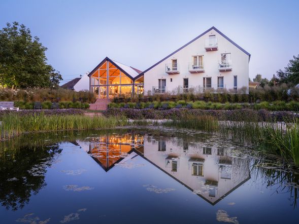 Tornácos Hotel & Lifestyle Hotel