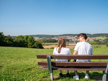 Schwaben Schnäppchen auf der Schwäbischen Alb  5 Tage