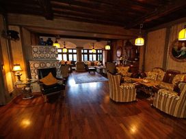 5 Tage Urlaub mit Blick auf die Zugspitze