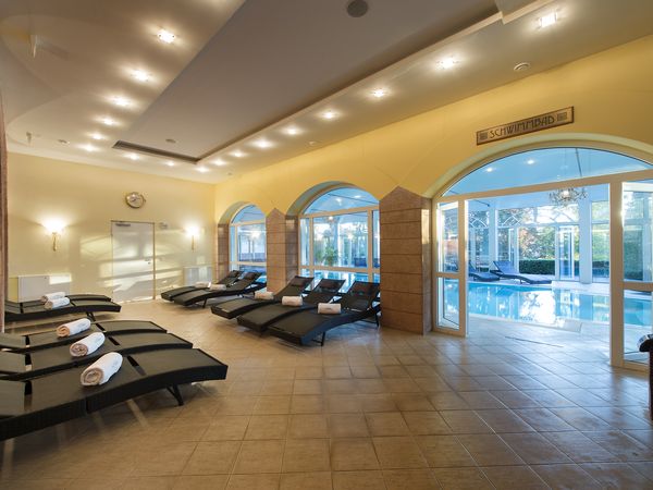 3 Tage Romantische Auszeit zu Zweit mit Wellness in Freudenstadt, Baden-Württemberg inkl. Halbpension