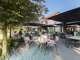 5 Tage Waldhotel bei Eindhoven – Ruhe & Wellness pur