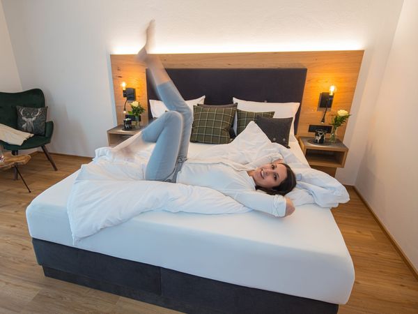 5 Tage Osterhasentage -5- in Frauenau, Bayern inkl. Halbpension Plus