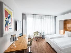 2 Tage Kurzurlaub mit Frühstück im Mercure Hotel Art Leipzig