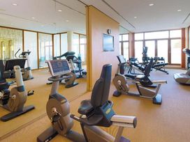 2 Tage im ATLANTIC Hotel Wilhelmshaven mit Frühstück