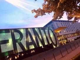 Herbstzeit in Fulda