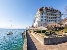 3 Tage Wohlfühlen am Thunersee