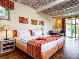 Wellnessauszeit inkl. 1x Abendessen & Massage I 2 Nächte