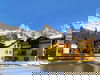 Traumhafter Winterurlaub mit Halbpension - 3 Tage