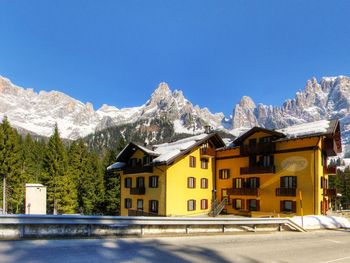 Traumhafter Winterurlaub mit Halbpension - 3 Tage
