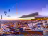 Citytrip ! 2 Tage Berlin