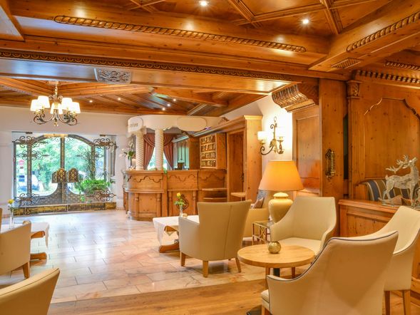 Doerr Romantik Landhotel & SPA
