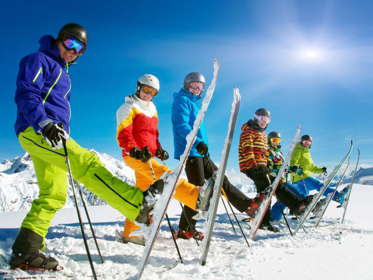 Auszeit für die ganzen Familie 4 Tage im Kaltschmid