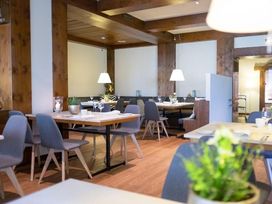 2 Tage Auszeit in der Rhön - Entspannen im Bio Hotel