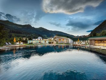 2 Tage im Hotel Alpina Bad Hofgastein mit HP