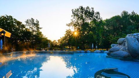 Kurhessen Therme