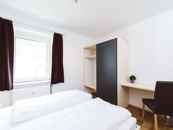 Erzberg Alpin Resort by Alps Residenz