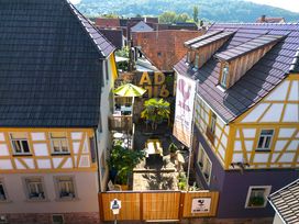 Gib dem Leben mehr Gin: 4 Tage Kultur und Genuss