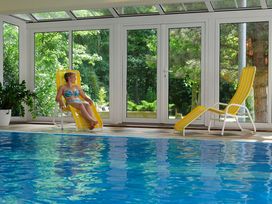 Urlaubszeit am Plauer See - 3 Tage inkl. Abendessen
