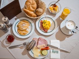 Winterurlaub in den Tiroler Bergen- 7 Nächte