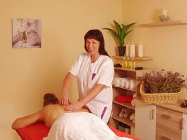 Last-Minute!- Freundinnen-Wellness-Spezial