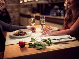 Romantische Tage