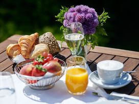 2 Tage Mini-Wellness-Auszeit in den bayrischen Alpen