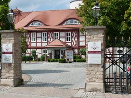 2 Tage Urlaub am Fuße des Brockens mit Frühstück