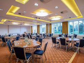 5 Tage im Radisson Blu Hotel, Karlsruhe in Ettlingen