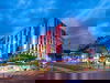 3 Tage im InterCity Hotel Wien mit Frühstück