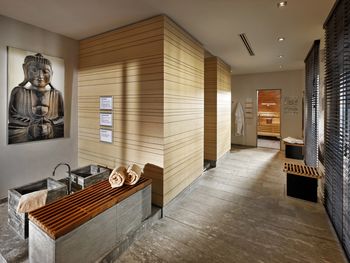 3 Tage Stuttgart-Städtetrip im Parkhotel mit SPA