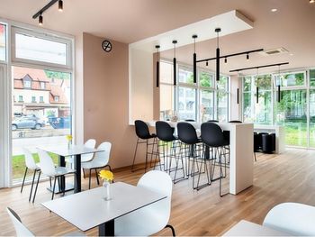 2 Tage im B&B Stuttgart-Neckarhafen mit Frühstück