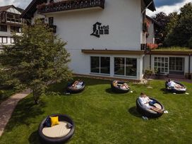 3 Kennlern-Tage im Schwarzwald