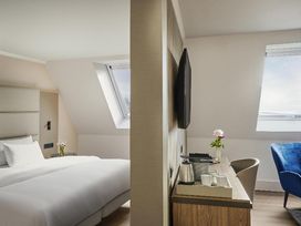 5 Tage im NH Berlin Kurfürstendamm