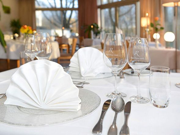 Ringhotel Parkhotel Witten
