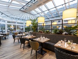 Prost Neuhjahr - Silvesterabend im WohnGut Koblenz