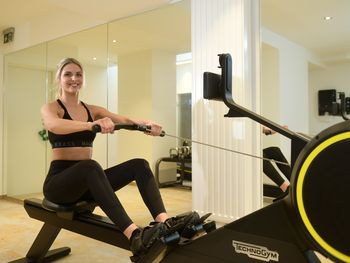 Kaiserlicher Wellnesskurzurlaub in Bonn / 2 Tage
