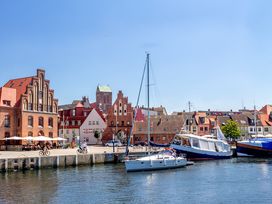 Piraten Action Open Air Grevesmühlen mit Hotel