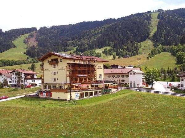 8 Tage Skiurlaub in der Zwischen oder Nachsaison in Tirol in Wildschönau inkl. Halbpension