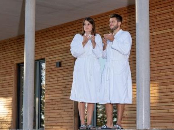 Das Tannhof-Schnupperle im Hochschwarzwald in Feldberg (Schwarzwald) Halbpension Plus