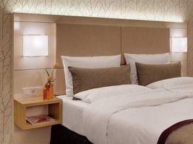 2 Tage im Boutique Hotel Atrium München