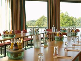 7 Tage mit HP im Golf Resort Semlin am See