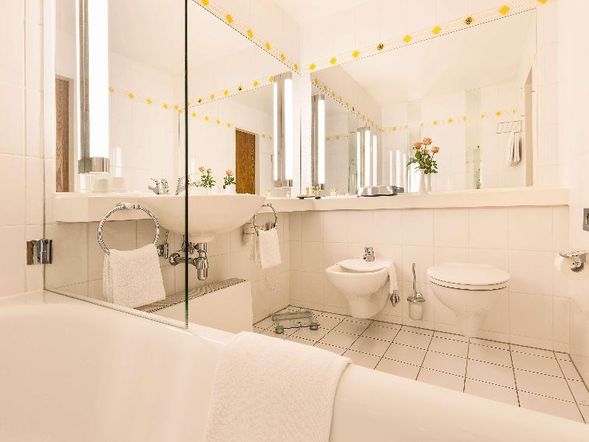 Best Western Premier Grand Hotel Russischer Hof