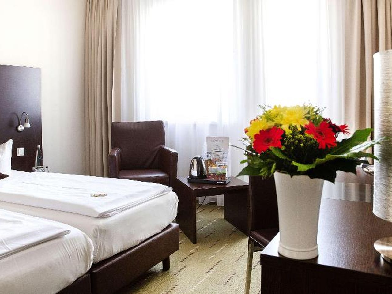 Kurzurlaub in Berlin - 2 Tage mit Frühstück