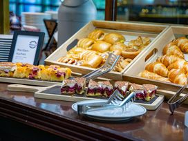 3 Tage Auszeit für Genießer am Donauufer von Linz