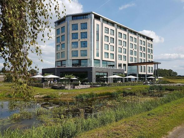 Van Der Valk Hotel Groningen - Hoogkerk